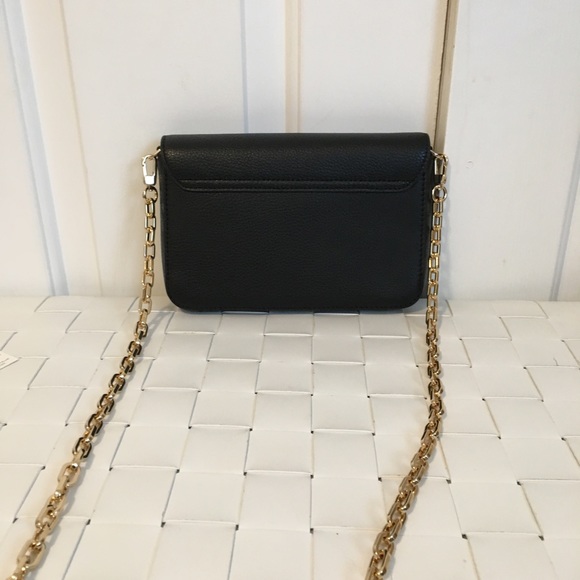 NWOT Tory burch bombe mini Crossbody bag - Picture 3 of 5